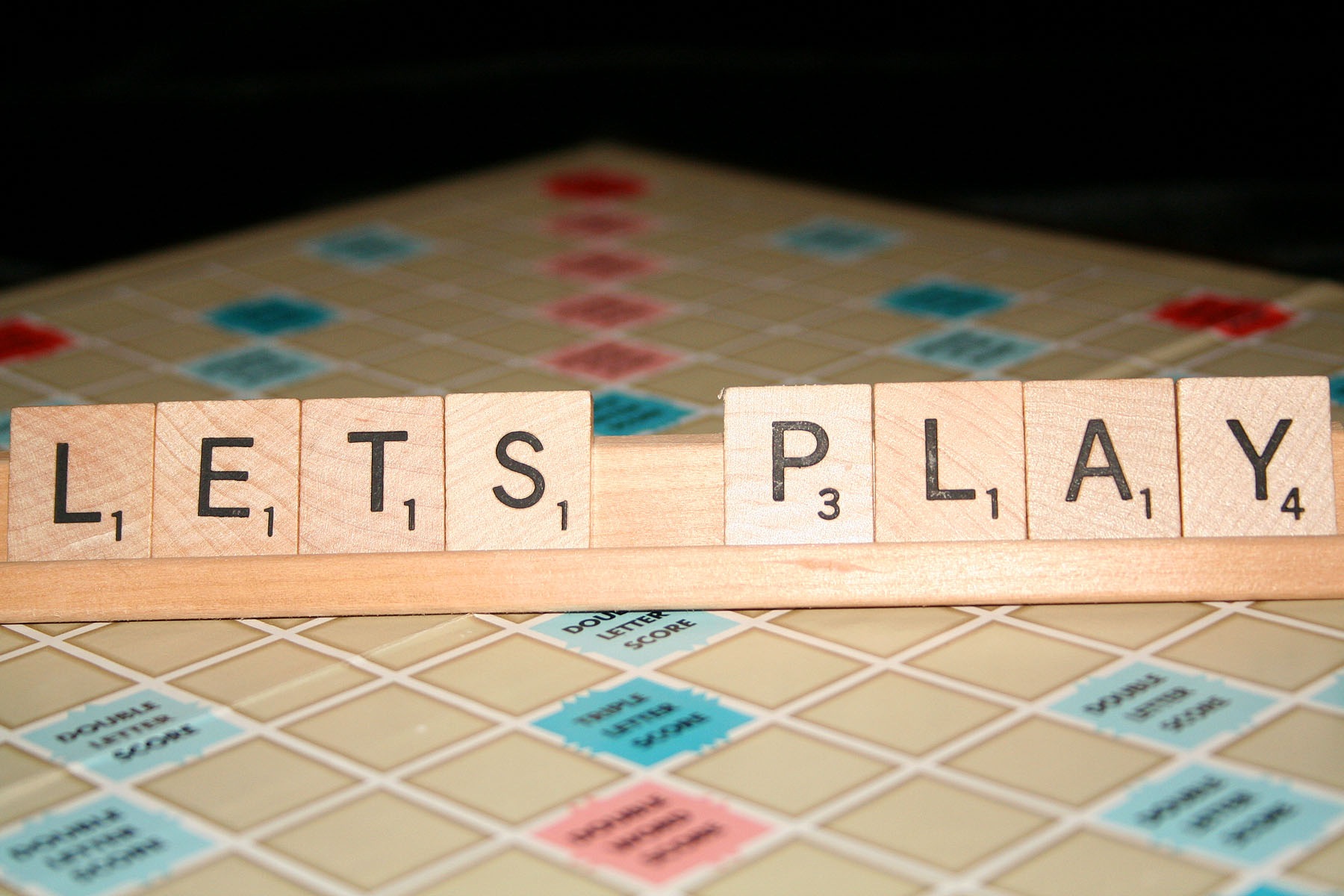 Lovers Of The Classic Game Scrabble Can Look Forward To The Addiction