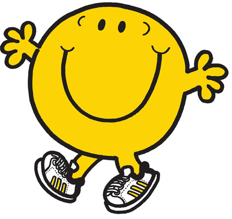 Mr Happy Man Gratitube Love Random Acts Of Kindness Reaching Out