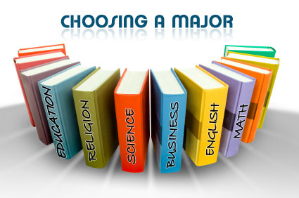 Picking A College Major For Success