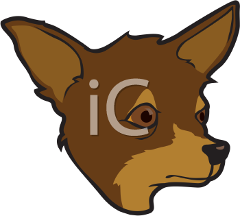 Royalty Free Canine Clip Art Dog Clipart