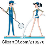 Royalty Free Cleaning Illustrations By Bnp Design Studio Page 1