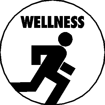 Wellness Clipart Wellness 4k Mb Gif