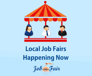 Career Fair Clipart Free Local Job Fair Alerts At