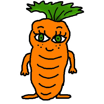 Carrot Clipart See All Food Clipart
