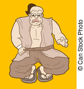 Fat Monk   Creative Design Of Fat Monk