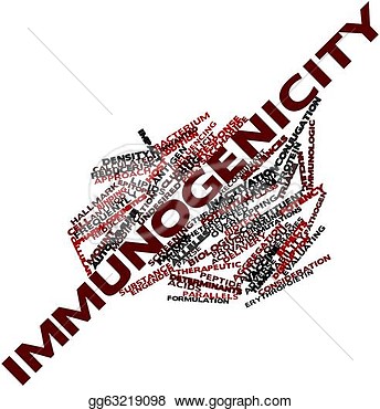 For Immunogenicity With Related Tags And Terms  Clip Art Gg63219098