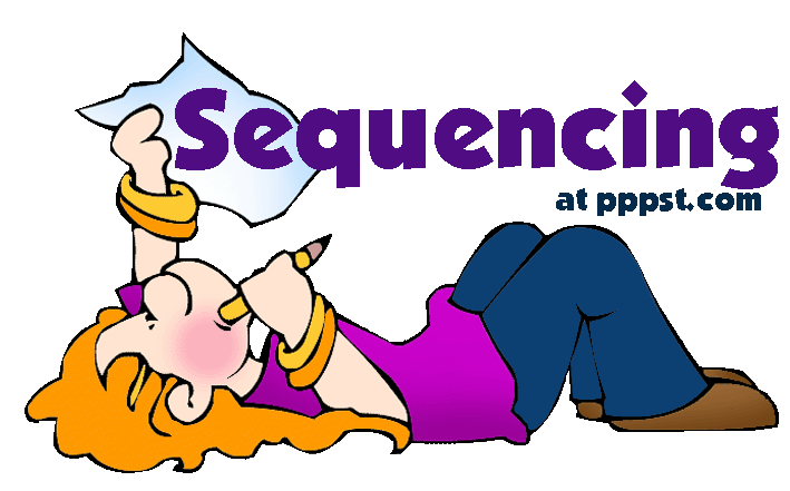 Free Powerpoint Presentations About Sequencing