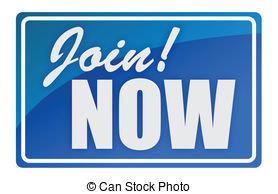 Join Now Clipart Vector Graphics  585 Join Now Eps Clip Art Vector And    