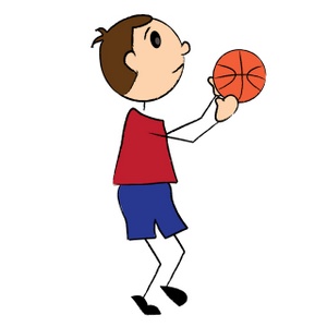 Player Clipart Shooting   Clipart Panda   Free Clipart Images