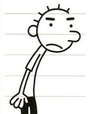 Rodrick Heffley   Diary Of A Wimpy Kid Wiki