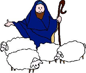 Shepherds Clip Art