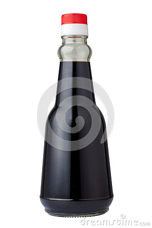 Soy Sauce Clipart Chinese Food  Braise In Soy Sauce Meat Stock Images