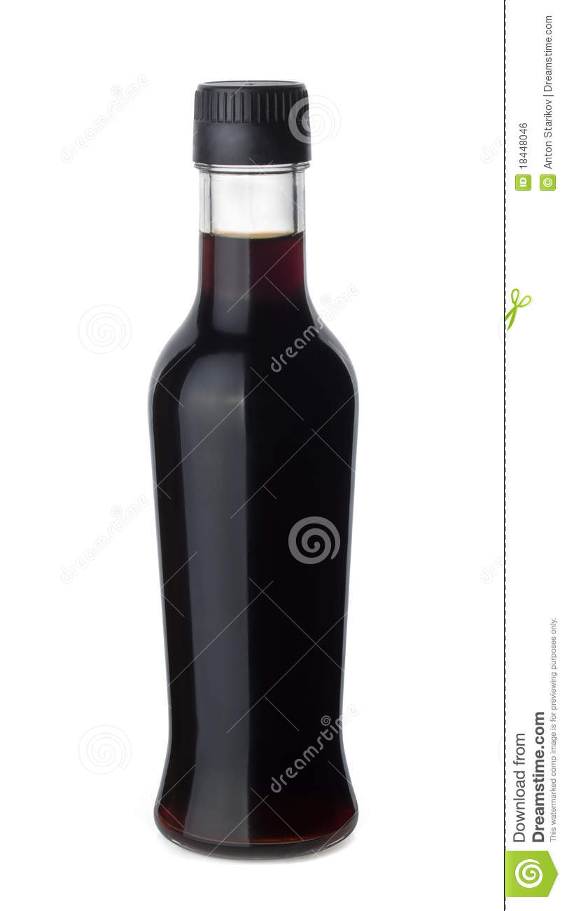 Soy Sauce Royalty Free Stock Image   Image  18448046