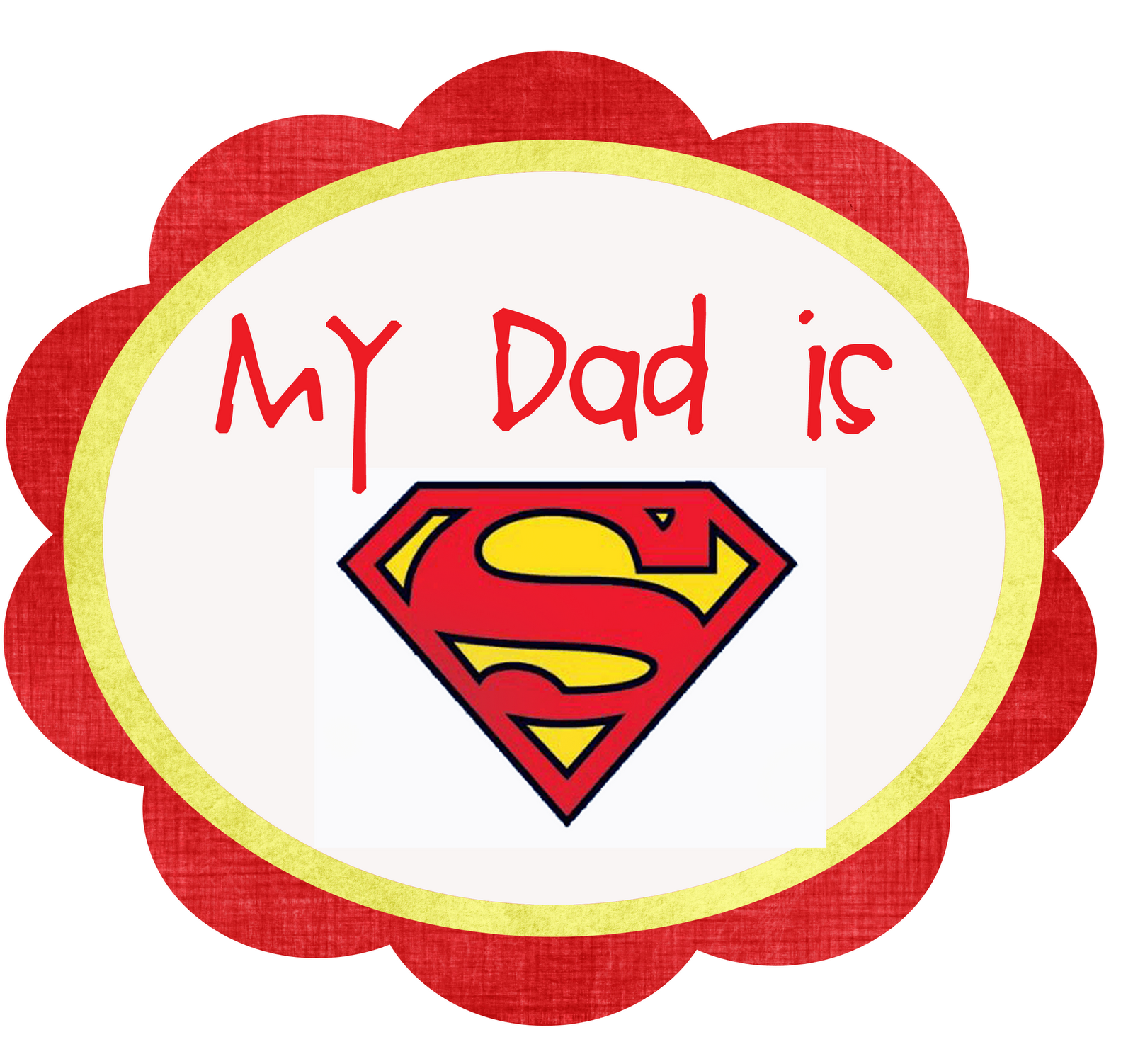 Tip Junkie Turn Dad S Favorite Snacks Into Super Hero Supplies The Diy