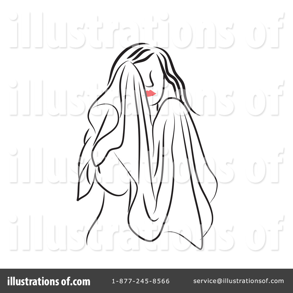 Towel Clipart  83521   Illustration By Prawny