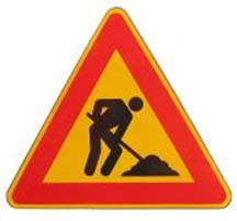 14 Men At Work Sign Free Cliparts That You Can Download To You