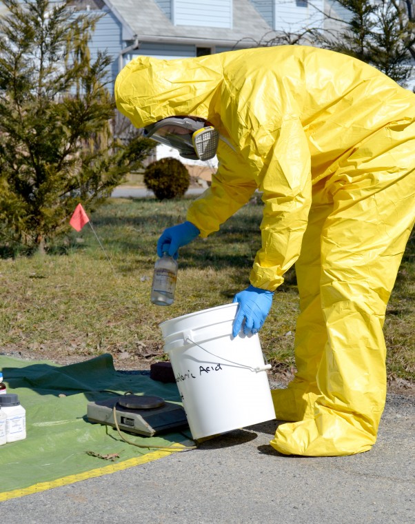 After Alleged Meth Lab Found In Elkton Area Cecil Daily  Local News