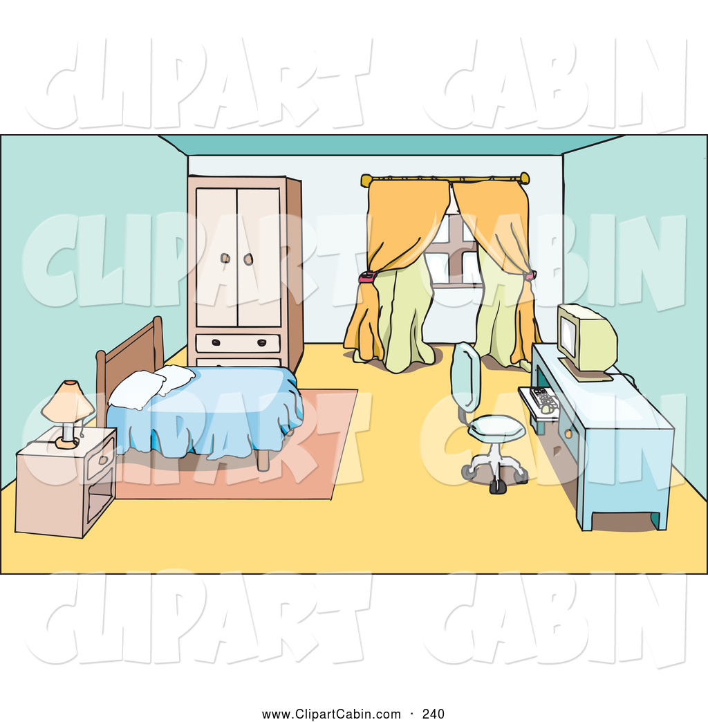 Back   Gallery For   Tidy Room Clip Art