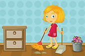 Cleaning Clip Art Illustrations  70650 Cleaning Clipart Eps Vector