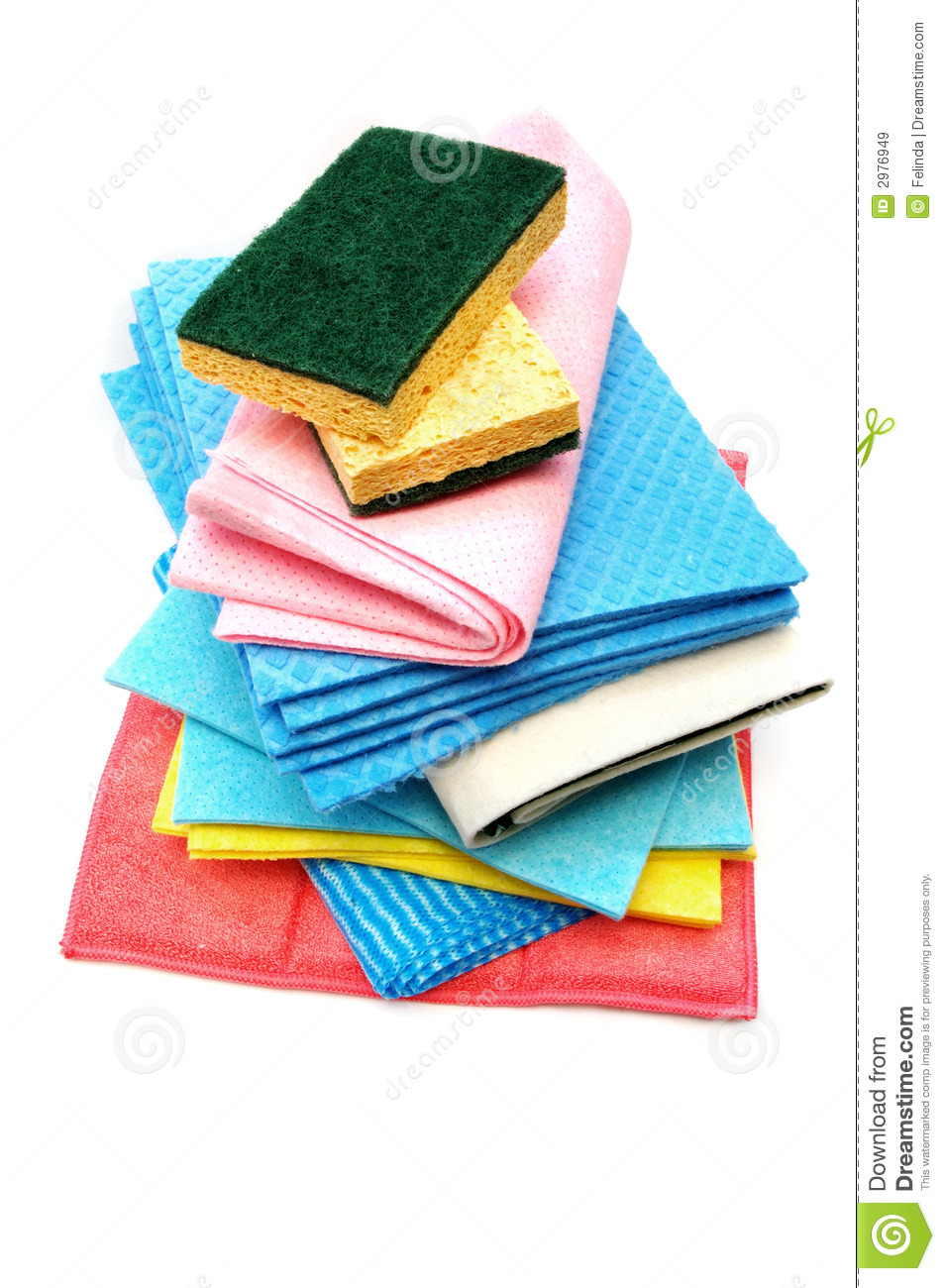 Cleaning Rag Clipart Cleaning Rag C