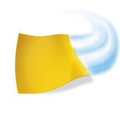 Cleaning Rag Clipart Yellow Cloth Cleaning