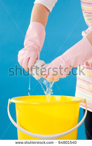 Cleaning Rag Stock Photos Illustrations And Vector Art