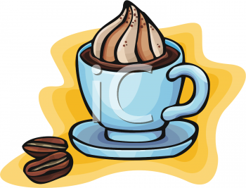 Foodclipart Comhot Chocolate