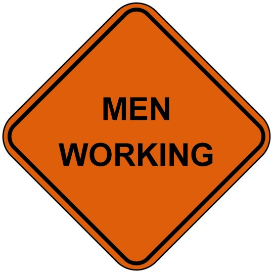 Men At Work Free Cliparts That You Can Download To You Computer And