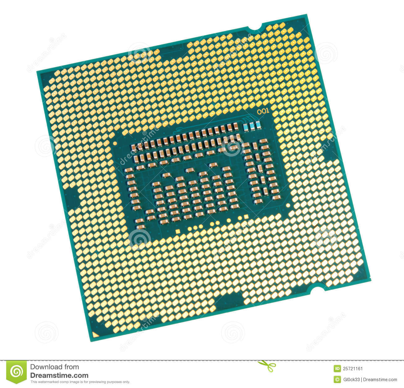 More Similar Stock Images Of   Computer Processor  