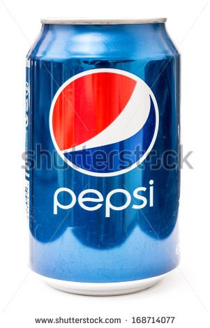Pepsi Soda Can Clip Art 2013  330ml Pepsi Bottle