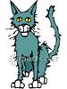 Scaredy Cat Pictures Scaredy Cat Clip Art Scaredy Cat Photos Images