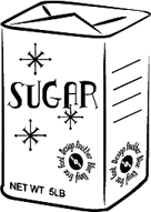 Sugar Coma Font By Jess Latham Blue Vinyl Fonts