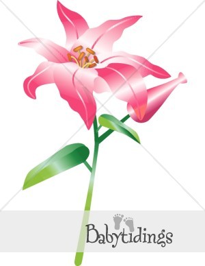 Sweet Pea Flower Clip Art   Clipart Panda   Free Clipart Images