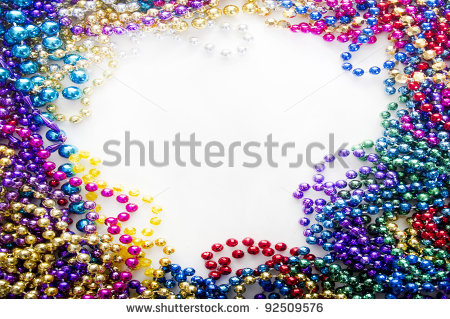 Bead Necklace Stock Photos Illustrations And Vector Art