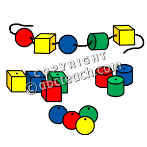 Beads Clipart Beads Clipart