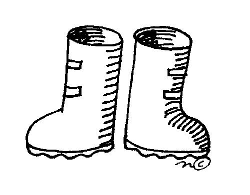Boots   Clip Art Gallery