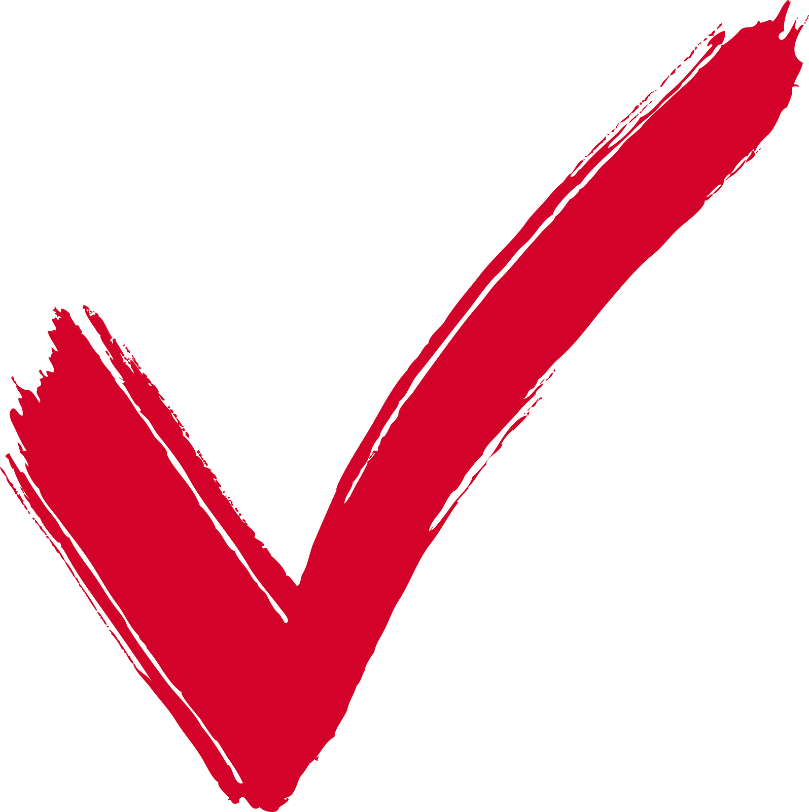 Check Mark Png   Clipart Best