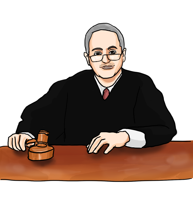 Clipartlord Com Exclusive Looking For A Judge Clip Art For Use On Your
