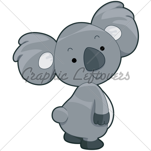 Cute Koala Clipart Cute Koala Jpg