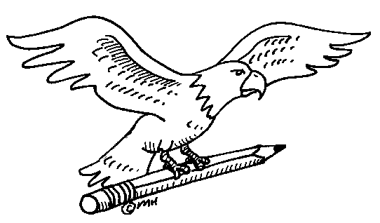 Eagle Clipart Gallery