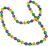 Go Back   Pix For   Mardi Gras Beads Clip Art Free