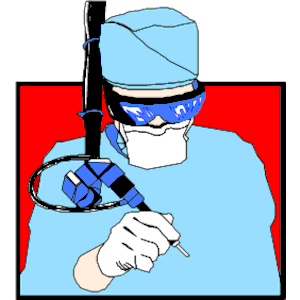 Laser Surgery Clipart Cliparts Of Laser Surgery Free Download  Wmf    