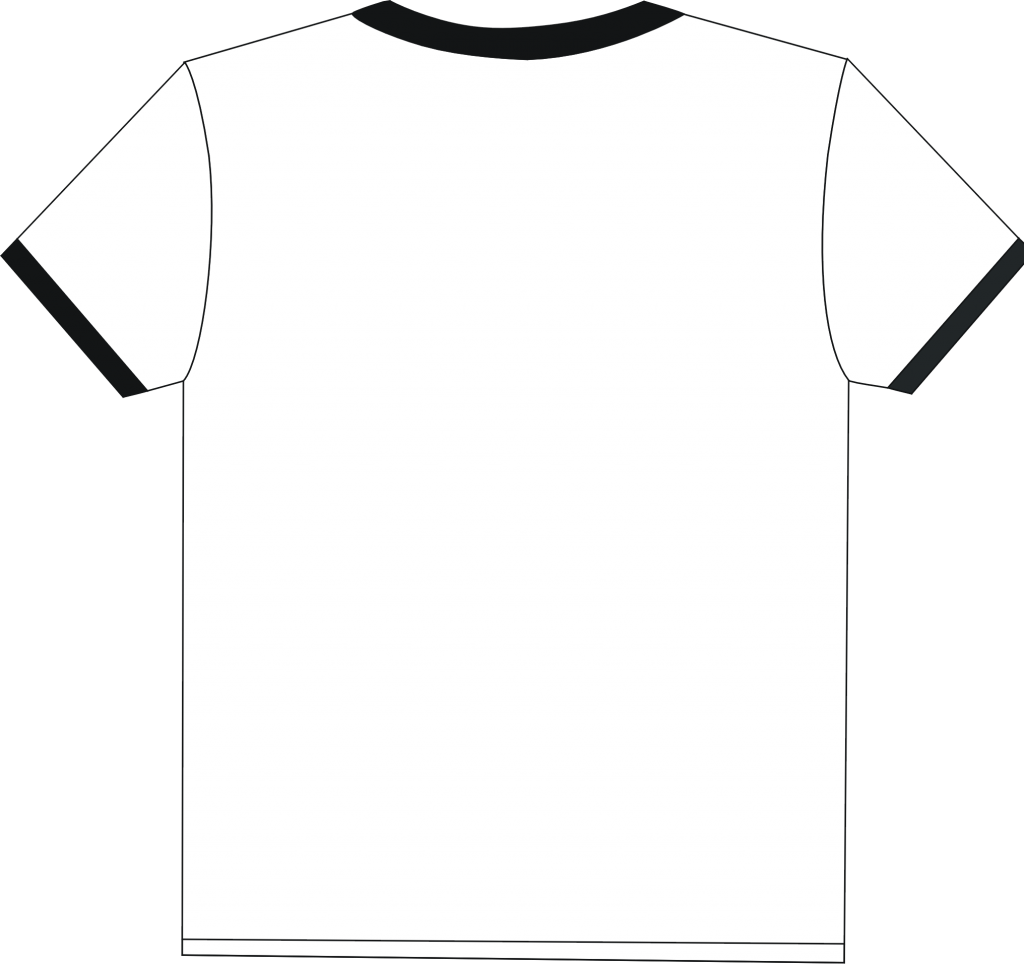 Plain T Shirt Free Cliparts That You Can Download To You Computer