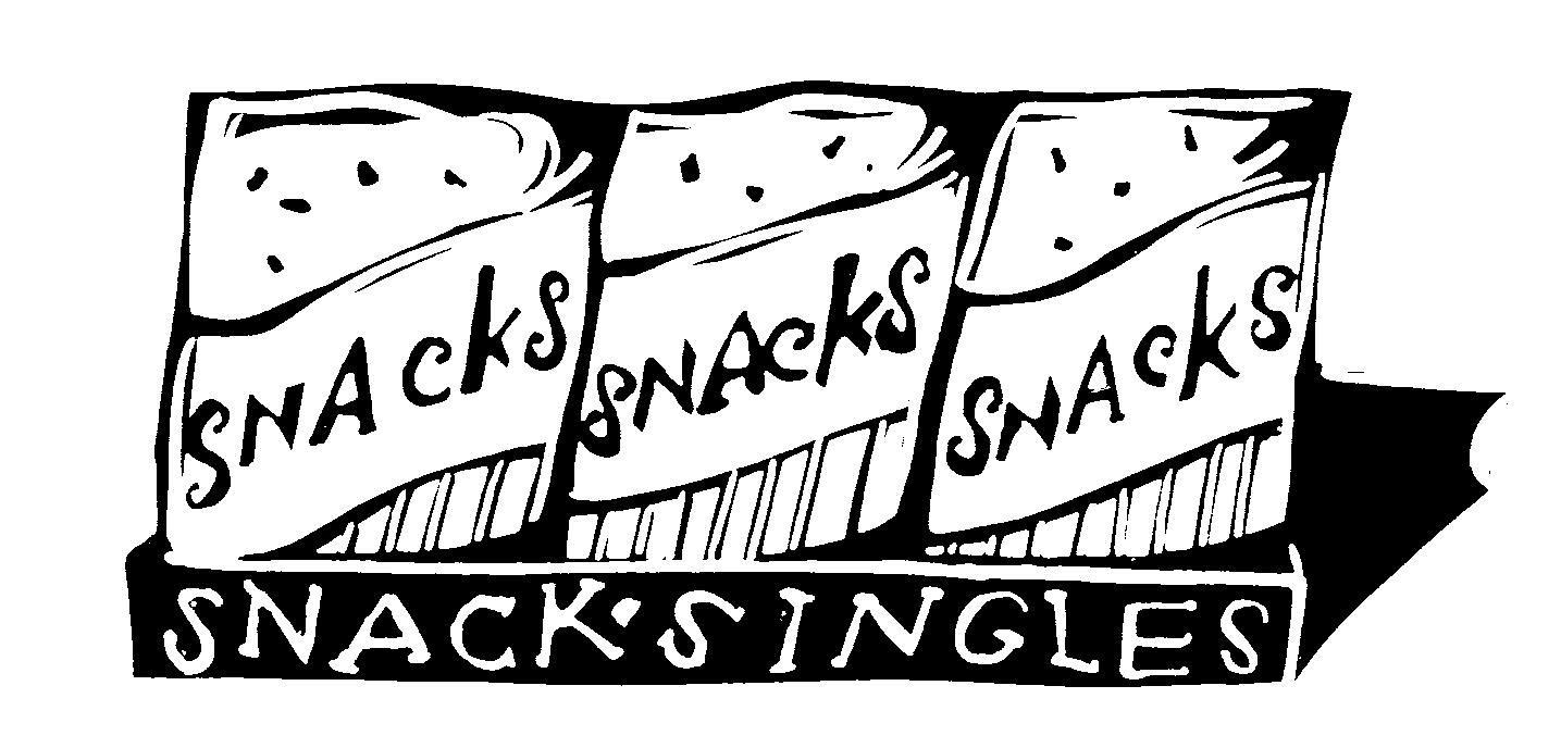 Snack Clip Art