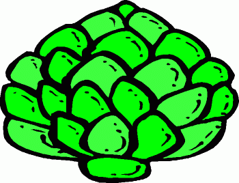 Artichoke Clipart Images   Pictures   Becuo