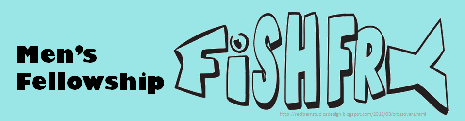 Church Fish Fry For Pinterest