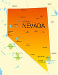 Cities State Capitals Utah National Park Map Utah Administrative Map