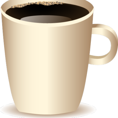 Clip Art Of A Cup Of Coffee     Dixie Allan