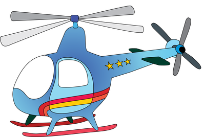 Dixie Cup Clipart Helocopter Png