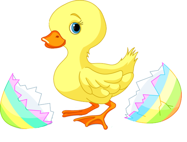Easter Word Art And Miscellaneous Easter Clip Art